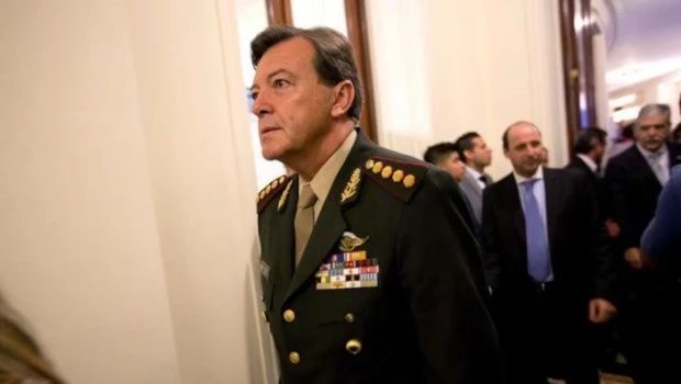 Milani cuestionó a Taiano y dijo que el fiscal Nisman se suicidó 