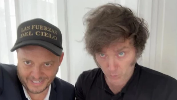 Renunció uno de los asesores más polémicos del Presidente