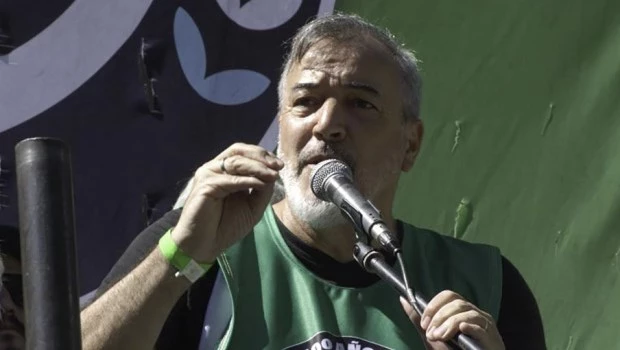 El Gobierno convocó a paritarias y desde ATE anticiparon que no aceptarán un salario inferior a $1.869.000