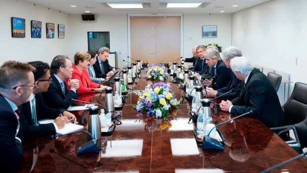 El FMI insiste que la Argentina tiene un nivel de reservas insuficientes