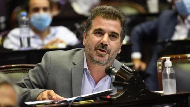 Cristian Ritondo aseveró que los sucesos del fin de semana “no pueden pasar desapercibidos”,