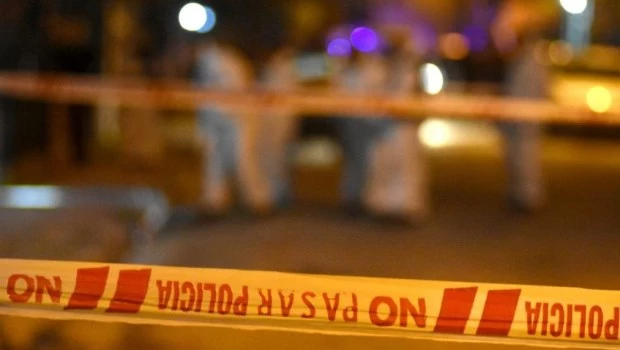 Un hombre fue asesinado a balazos en su casa y su hijo fue herido en Mar del Plata