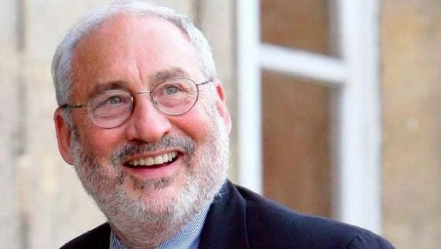 Premio Nobel de Economía Joseph Stiglitz