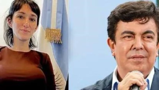 Gianni, candidata a concejal en La Matanza, califica a Espinoza como “el mafioso número uno”