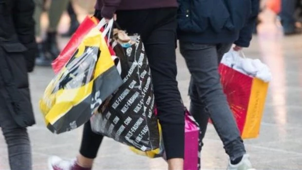 El consumo en hogares se recuperó y subió 4% interanual en junio