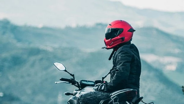 El casco salva vidas