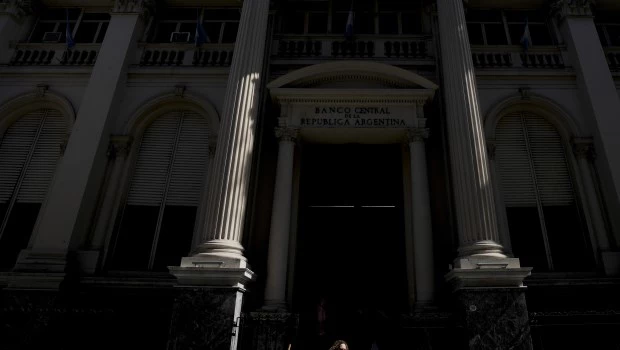 Superaron las tasas el 80% y el Gobierno debió intervenir