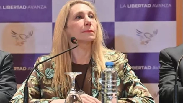 Tras la tensión por las listas, Karina Milei habilitó una mesa de campaña con los equipos de Pareja y Caputo