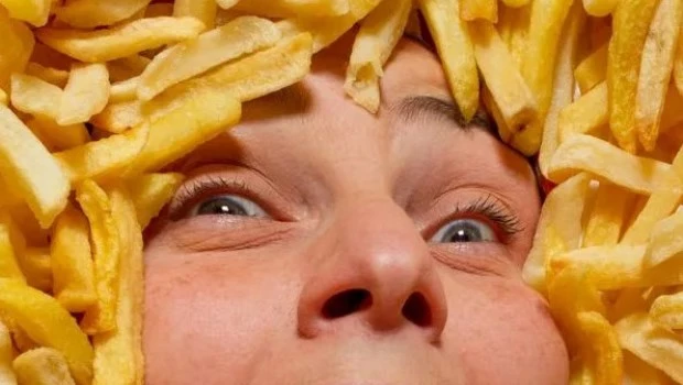 Brainrot, las papas y el cerebro