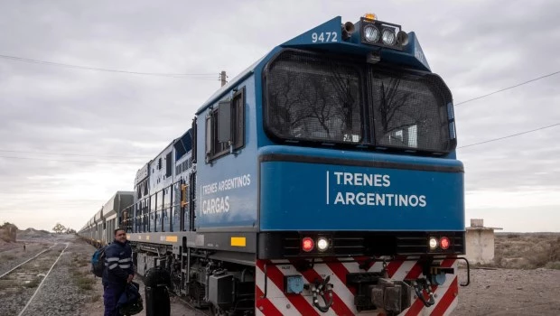 El Gobierno avanza en la privatización del Belgrano Cargas