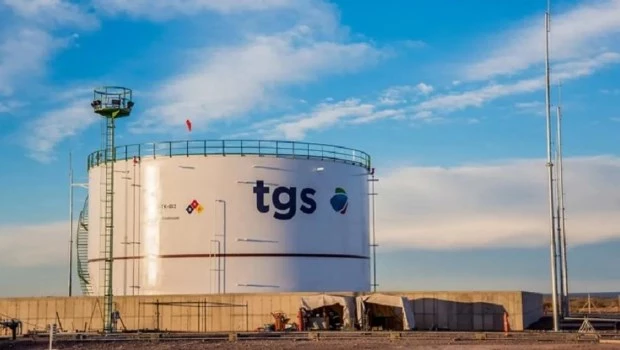 Prorrogaron la licencia de Transportadora de Gas del Sur por 20 años