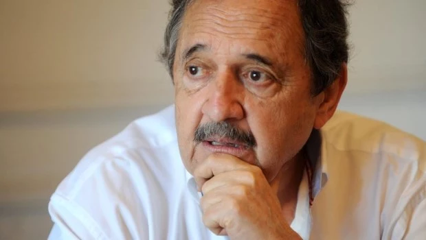 Ricardo Alfonsín: “Las declaraciones de Lamelas son una vergüenza que agravian nuestra dignidad nacional”