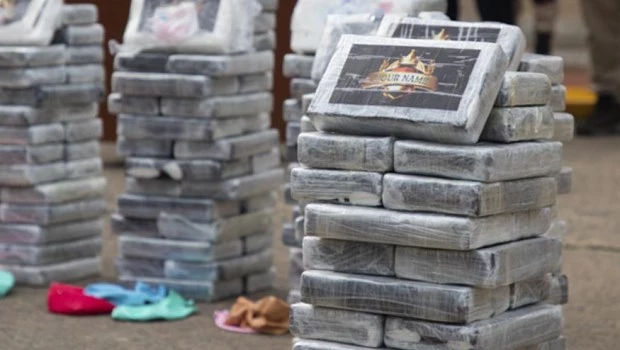 Prisión preventiva para el segundo tripulante del barco con casi 500 kilos de cocaína en Santa Fe