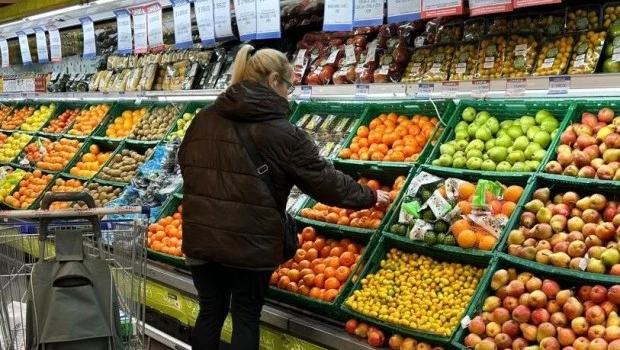 Aumentó la confianza del consumidor en julio