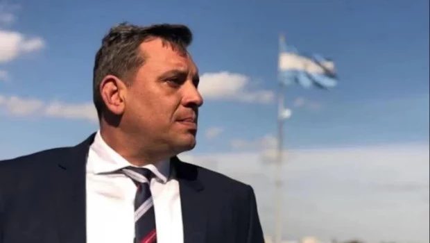 Bondarenko: “El peronismo es el que te quiebra las piernas y después te da las muletas”