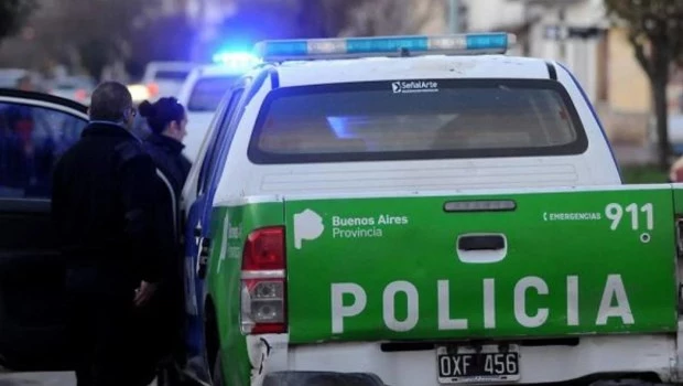 Mató a un repartidor, obtuvo prisión domiciliaria y se fugó tras salir a robar: fue detenida