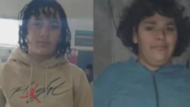 Encontraron a las dos adolescentes que estaban desaparecidas en Moreno