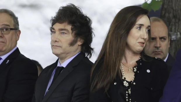 Adorni: "Victoria Villarruel no forma parte del proyecto"