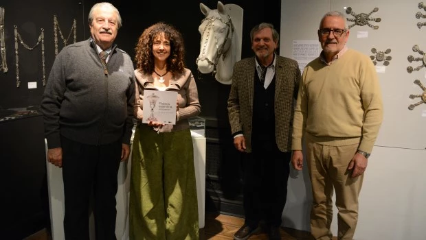 Platería argentina, una pasión