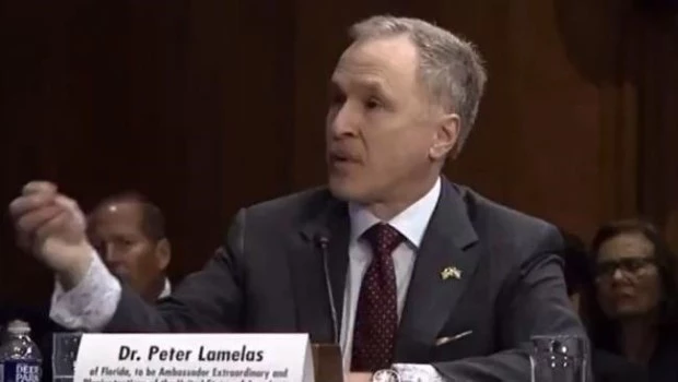 El magisterio yrigoyenista en las relaciones internacionales