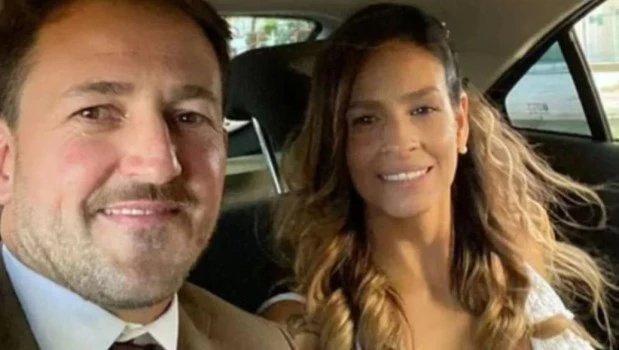 Fue condenada por atropellar y matar a su novio rugbier y ahora la detuvieron por atacar a su marido