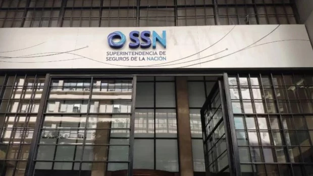 El Gobierno suspendió operaciones de una compañía de seguros