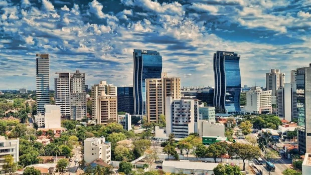 Urge una nueva sociedad con Bolivia y Paraguay para el desarrollo nacional