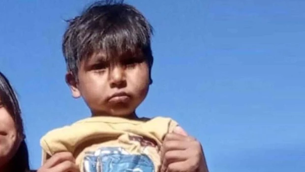 A cinco meses de la desaparición de Lian, la causa sigue estancada y sin sospechosos