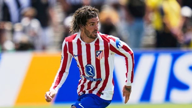 Inter Miami y Atlético Madrid confirmaron que De Paul será compañero de Messi en la MLS