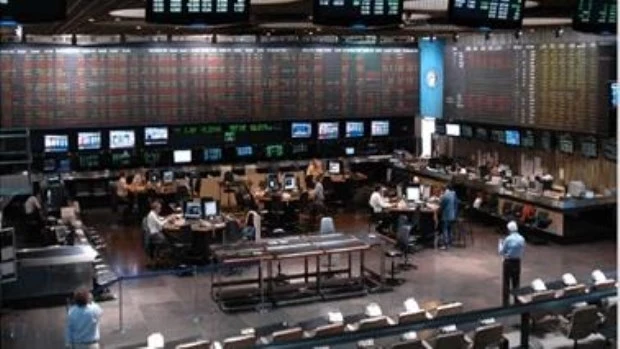 Las acciones subieron casi 10% y también aumentaron los ADR y los bonos