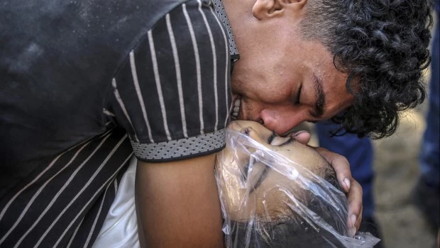 ¿Existen aún códigos en la guerra?