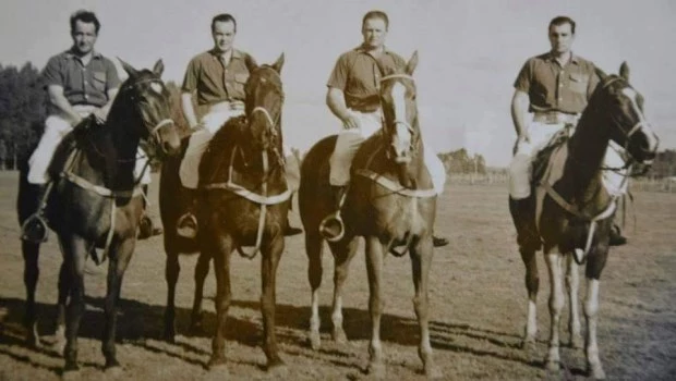 Jorge González (1940-2025)