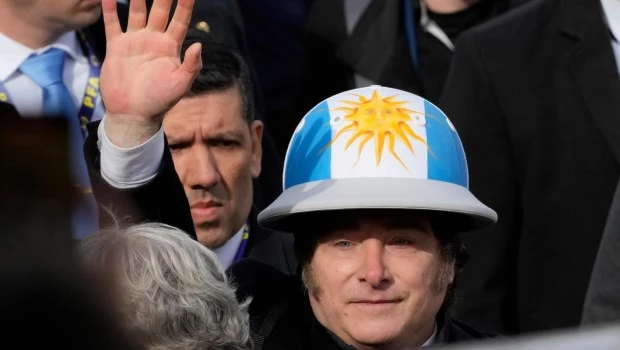 Vuelve el fantasma de 1997