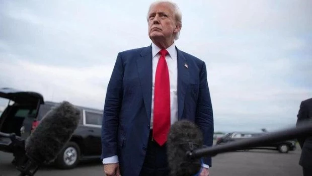 Hamás afirma que las declaraciones de Trump son “inconsistentes” con el proceso de conversaciones sobre Gaza