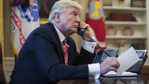 Trump habló con los líderes de Tailandia y Camboya y dijo que negociarán un alto al fuego