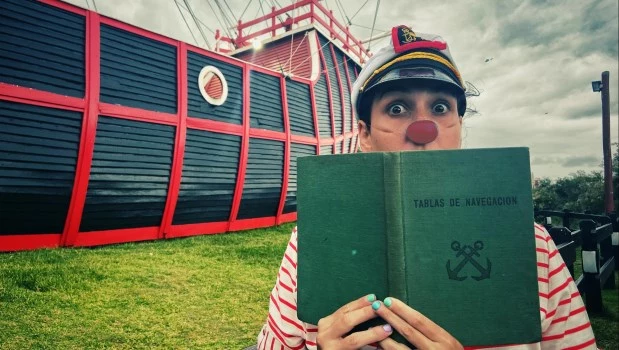 El Festival del Patio, en Espacio Haiku.