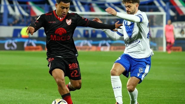 Vélez, otro caso para el diván