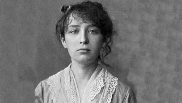 El último vals de Camille Claudel