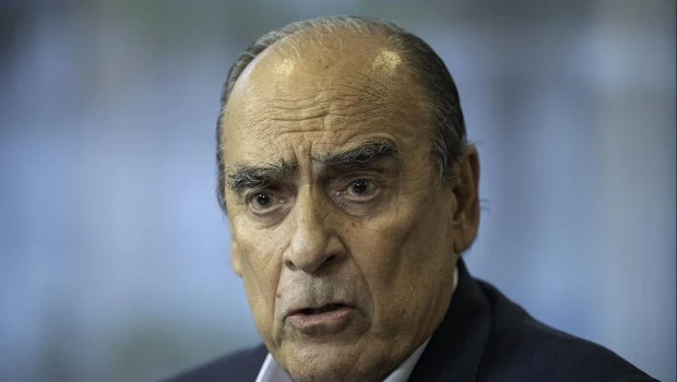 Francos defendió el veto a la ley de jubilaciones y pronosticó: “Vamos a ganar la provincia de Buenos Aires”
