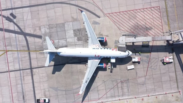 Gremialistas de una aerolínea low cost anuncian un paro para el final de las vacaciones de invierno