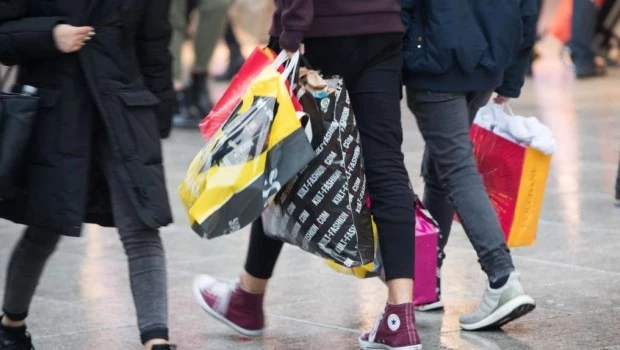 Un estudio universitario calculó que el consumo privado creció casi 15% en el primer semestre del año