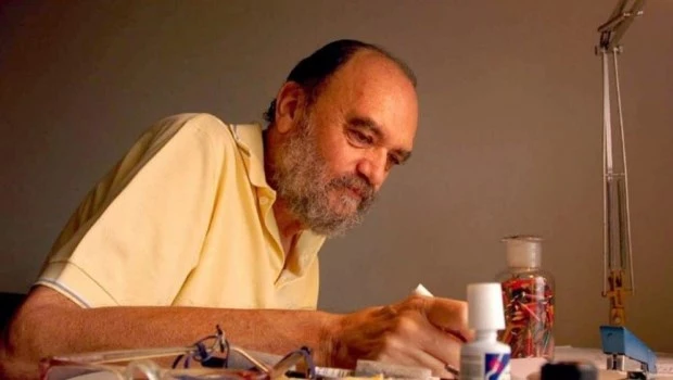 Roberto Fontanarrosa