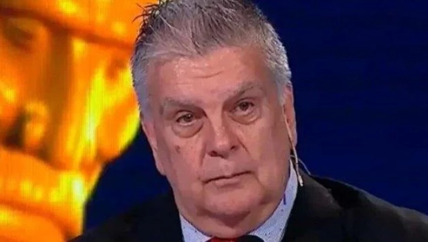 Luis Ventura pasó la noche “en observación” tras ser agredido durante un partido de fútbol