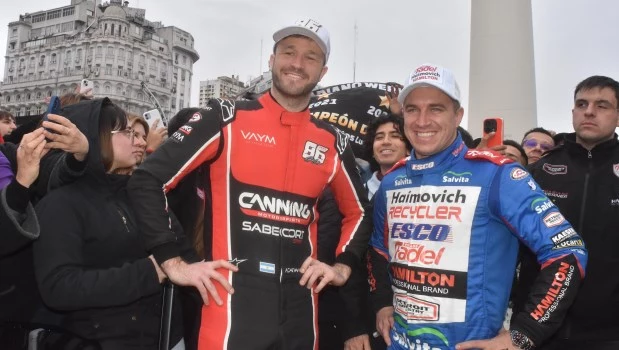 Foto: Gustavo Carabajal.