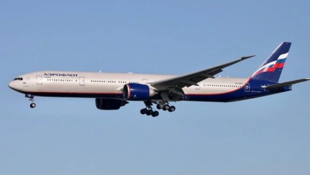 La compañía aérea rusa Aeroflot debió cancelar 49 vuelos por un fallo en sus sistemas informáticos
