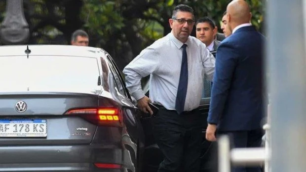 Javier Herrera Bravo