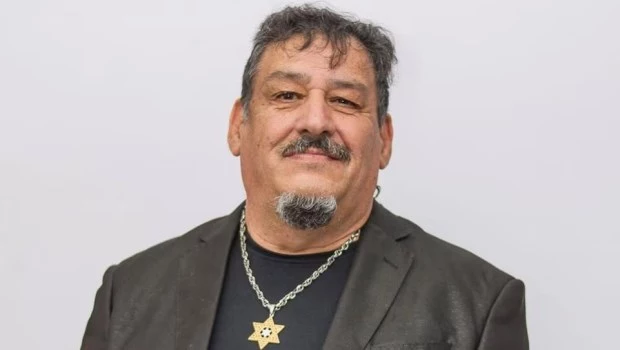 Daniel Ponce.