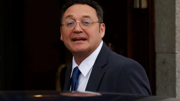 España: el fiscal general de Estado queda a un paso del juicio por revelar secretos