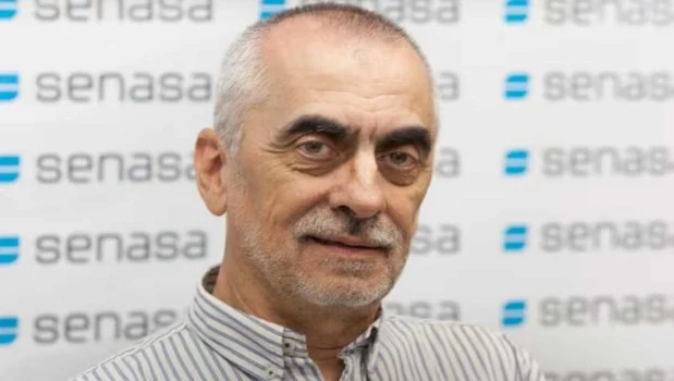 Renunció Pablo Cortese, el presidente del Senasa