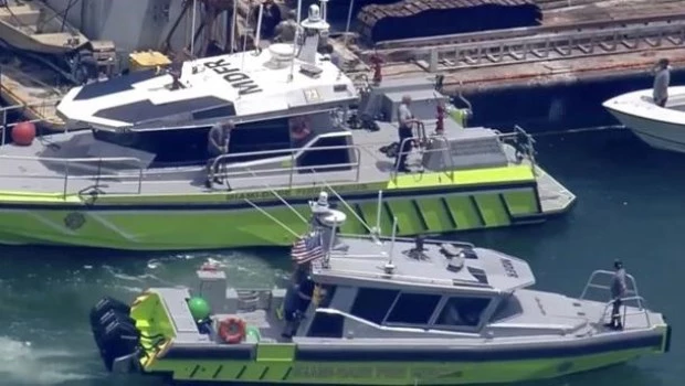 Parte oficial de la tragedia en la que murió la nieta de Cris Morena